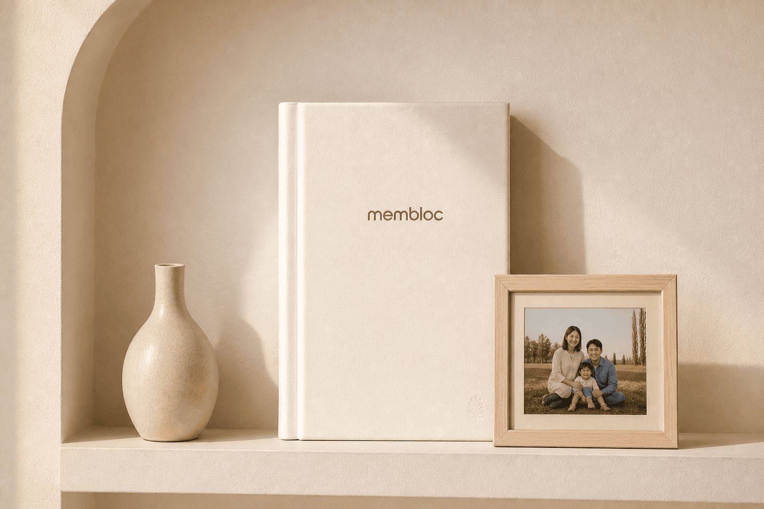 Membloc 사이트와 개발자 포털, 문서 사이트가 연결된 구조 이미지